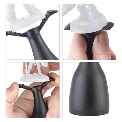 Games Workshop Warhammer Colour Painting Handle