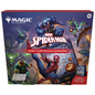 Magic the Gathering Marvel Spider-Man Scene Box