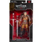 The Witcher Wild Hunt III 7 Inch Action Figure Exclusive - Geralt