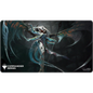 ULTRA PRO UP PLAYMAT MTG COMMANDER SERIES FAN  VOTE 1 ATRAXA STITCHED