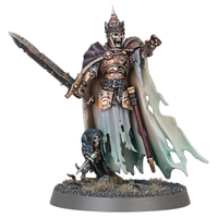 Warhammer Commemorative Series AOS Age of Sigmar Othar the Half-King
