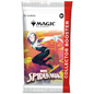 Magic The Gathering Marvel's Spider-Man - Collector Booster - 1 PACK