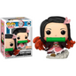 Funko Pop Anime Demon Slayer Nezuko Kamado 1264 Boxlunch Exclusive