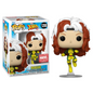 Funko Pop X-Men 92 Rogue 1288 Marvel Collector Corps
