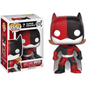 Funko Pop DC Comics Harley Quinn Imposter 127