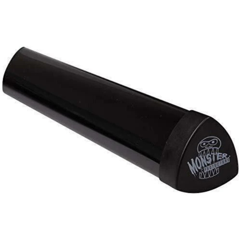 PLAY MAT TUBE MONSTER PRISM BLACK (OPAQUE)