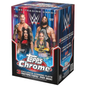 2026 TOPPS WWE CHROME VALUE BOX