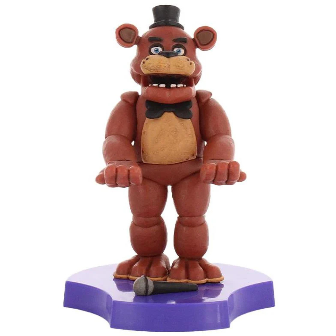 CABLE GUY HOLDEM FIVE NIGHTS AT FREDDY'S FREDDY