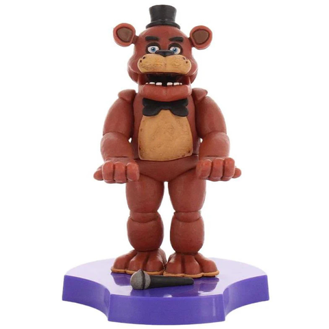 CABLE GUY HOLDEM FIVE NIGHTS AT FREDDY'S FREDDY