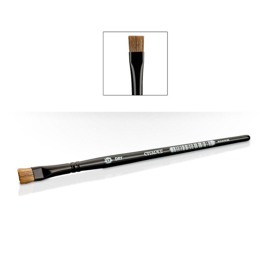 Games Workshop Warhammer Citadel Large M Dry Brush