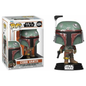 Funko Pop Star Wars Cobb Vanth 484