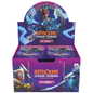 RIFTBOUND LEAGUE OF LEGENDS TCG UNLEASHED BOOSTER BOX (PRE-ORDER)