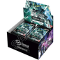 GUNDAM CG GD-04 PHANTOM ARIA BOOSTER BOX (PRE-ORDER / RELEASE APRIL 24)