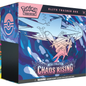 POKEMON ME04 CHAOS RISING ELITE TRAINER BOX
