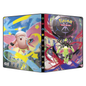 9 POCKET POKEMON MEGA EVOLUTION 3 PORTOFLIO