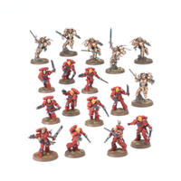 Games Workshop Warhammer 40K Combat Patrol Blood Angels