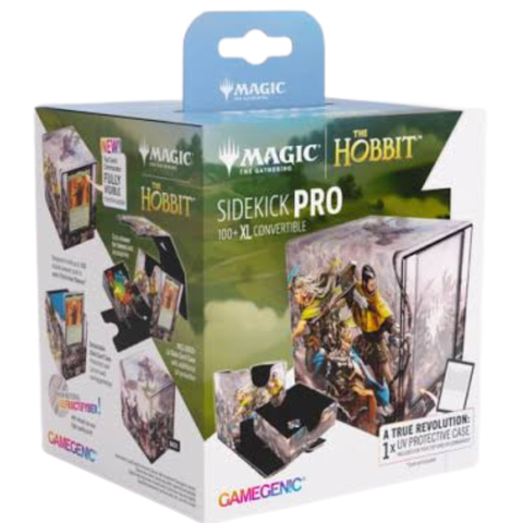 Magic: The Gathering - The Hobbit - Sidekick PRO 100+ XL - Battle of Five Armies