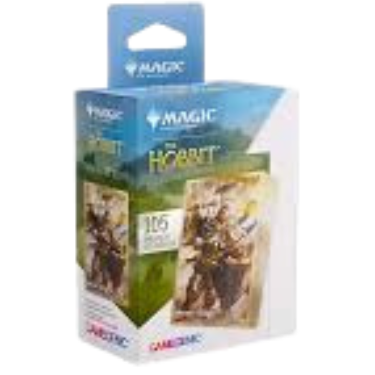 MTG Gamegenic Premium Art Sleeves - The Hobbit - Thorn, Mountain-King