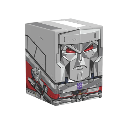 Squaroe Transformers TR005 - Megatron