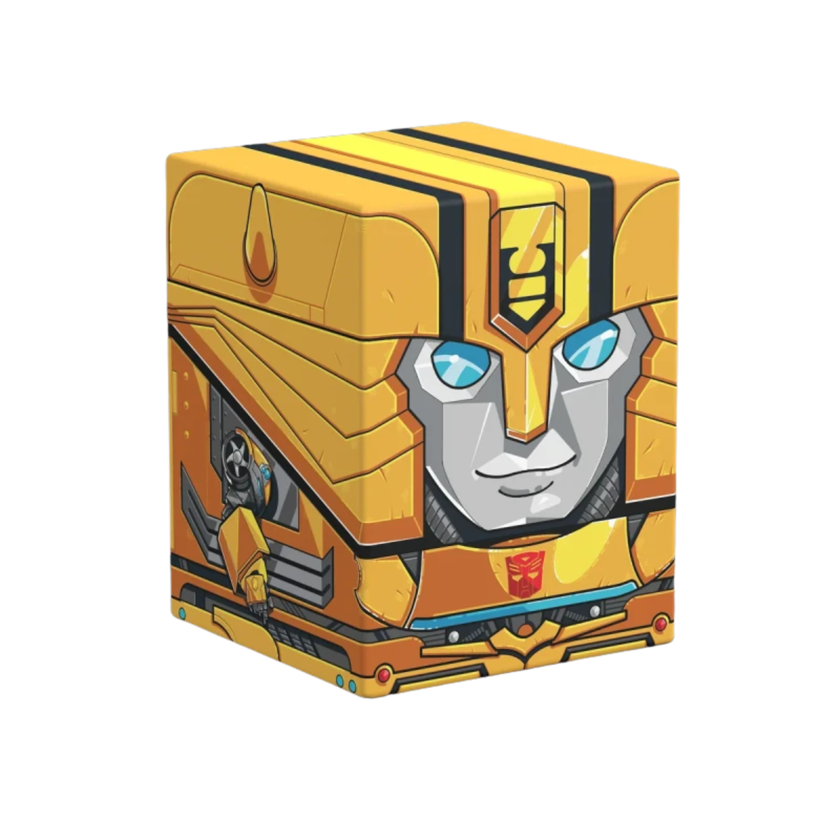 Squaroe Transformers TR002 - Bumblebee