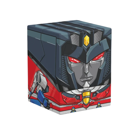 Squaroe Transformers TR006 - Starscream