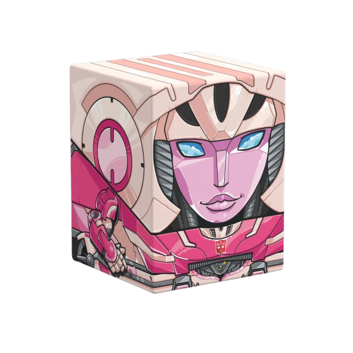 Squaroe Transformers TR004 - Arcee