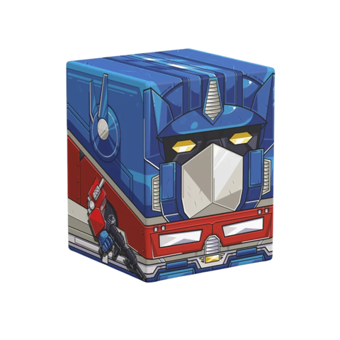 Squaroe Transformers TR001 - Optimus Prime