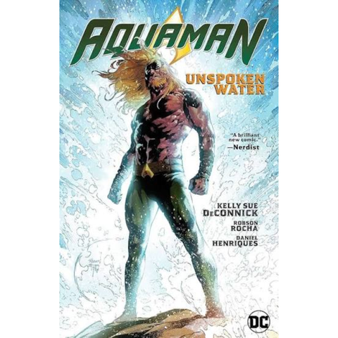 Aquaman (2016-) Vol. 1