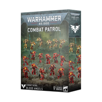 Games Workshop Warhammer 40K Combat Patrol Blood Angels