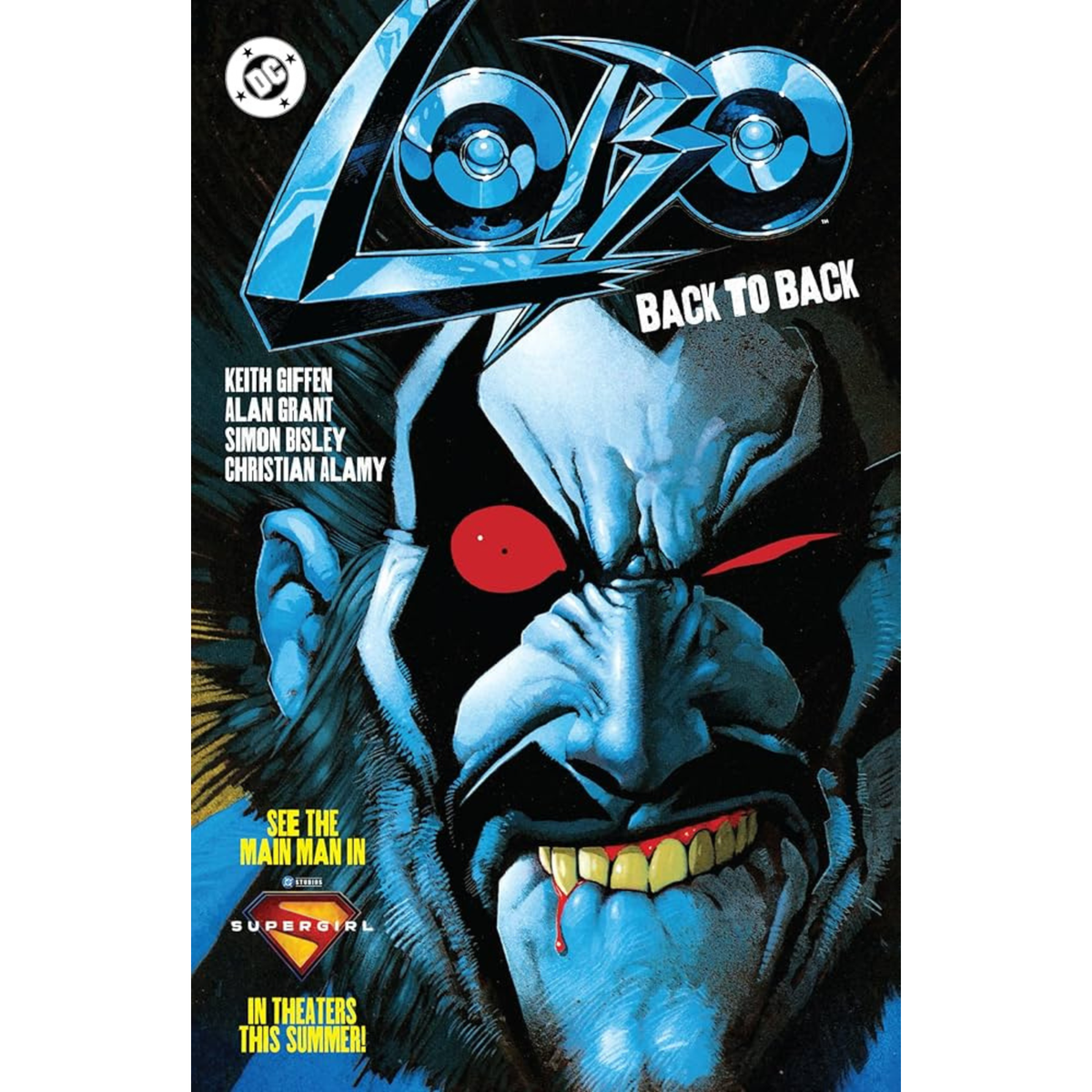 Lobo: Back to Back