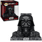 Funko Pop Star Wars Darth Vader on Throne 745