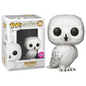 Funko Pop Harry Potter Hedwig 76 Flocked