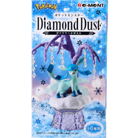 Pokemon Blind Box Diamond Dust