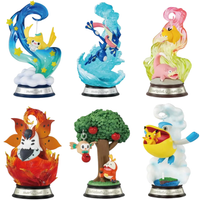 Pokemon Blind Box Swing Vignette Collection 3
