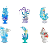 Pokemon Blind Box Diamond Dust
