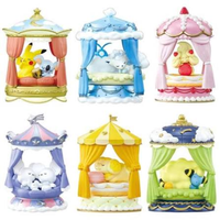 Pokemon Blind Box Nighty Night Collection
