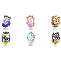 Pokemon Blind Box Decorative Frame Collection 2