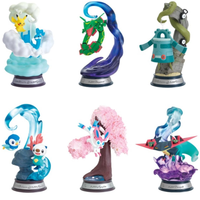 Pokemon Blind Box Swing Vignette Collection 2