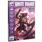 Games Workshop White Dwarf 466