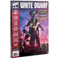 Games Workshop White Dwarf 461