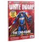 Games Workshop White Dwarf 488