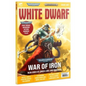 Games Workshop White Dwarf 487