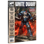 Games Workshop White Dwarf 460