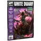 Games Workshop White Dwarf 459