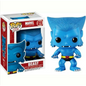 Funko Pop Marvel Beast 21