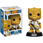 Funko Pop Star Wars Bossk 35