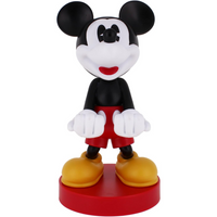 Cable Guys Disney Mickey Mouse