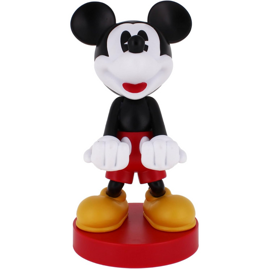 Cable Guys Disney Mickey Mouse