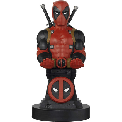 Cable Guys Marvel Deadpool