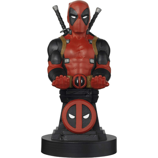 Cable Guys Marvel Deadpool